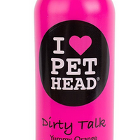 Pet Head Dirty Talk Shampoo 16 oz.