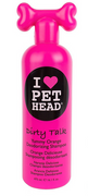 Pet Head Dirty Talk Shampoo 16 oz.