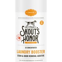 Skouts Honor Laundry Booster-Stain and Odor Removal Additive 32 oz.