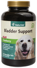 NaturVet Dog Bladder Support with Cranberry 60 ct.