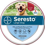 Bayer Seresto Large Dog