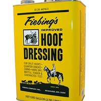Fiebings Liquid Hoof Dressing Gallon