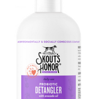Skouts Honor Probiotic Detangler Spray - Lavender 8 oz.