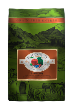 Fromm 4-Star Grain Free Rancherosa