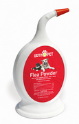 Diatomaceous Earth Flea/Tick Killer 3 oz.