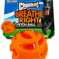 ChuckIt XL Breathe Right Fetch Ball