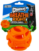 ChuckIt XL Breathe Right Fetch Ball