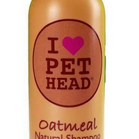 Pet Head Oatmeal Shampoo 12 oz.