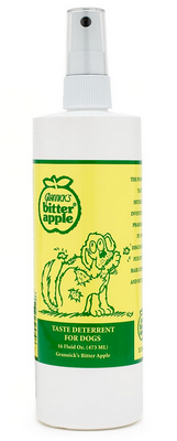 Bitter Apple Spray 16 oz.