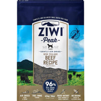 Ziwi Peak New Zealand Beef
