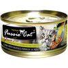 Fussie Cat Premium Grain Free Tuna w/ Mussels Canned Cat Food 2.8 oz.