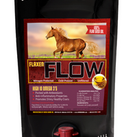 Flow 3L - Flaxseed Oil