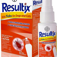Bayer Resultix for Dogs and Cats 20mL