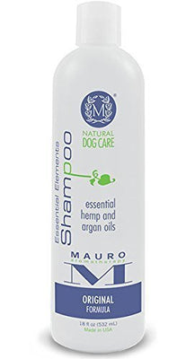 Mauro Essential Elements Shampoo 16 oz.