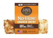 Earth Animal No-Hide Chicken Chew 4 in. Each