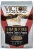 Victor Grain Free Active Dog and Puppy Food 5 lb.