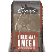 Equus Fiber Max Omega 50 lbs.