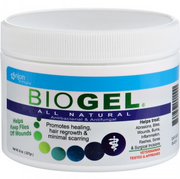 Biogel 8 oz. Jar