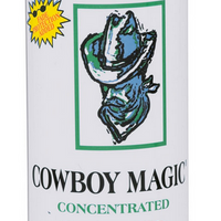 Cowboy Magic Rosewater Conditioner 16 oz.