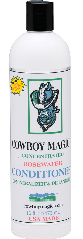 Cowboy Magic Detangler 16oz