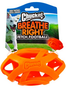 ChuckIt Breathe Right Football
