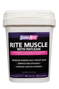 Show-Rite Rite Muscle with Paylean 10 lbs.