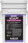 Show-Rite Sculpt 20 lb. Pail (Call to Special Order)