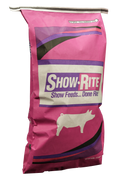 Showrite 15% 50 lbs. (Toned Down)