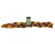 RedBarn Braided Bully Stick 12 in.