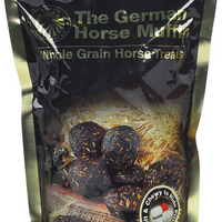 German Horse Muffins 1 lb.