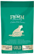 Fromm Gold Large Breed Adult 33 lb.