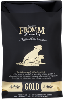 Fromm Gold Adult