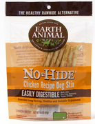 Earth Animal No-Hide Chicken Stix