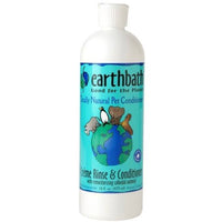 Earthbath Cream Rinse and Conditioner 16 oz.