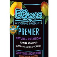 Eqyss Premier Shampoo qt.