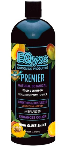 Eqyss Premier Shampoo qt.