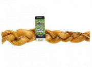 RedBarn Braided Bully Stick 9 in.