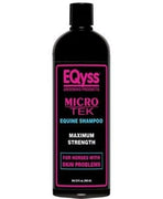 Eqyss Micro Tek Shampoo Qt.