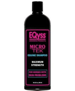 Eqyss Micro Tek Shampoo Qt.