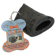 Aussie Naturals 4 in. - 5 in. Horn Tuffies