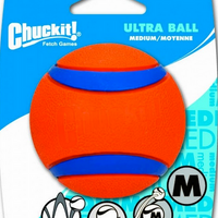 ChuckIt Medium Ultra Ball