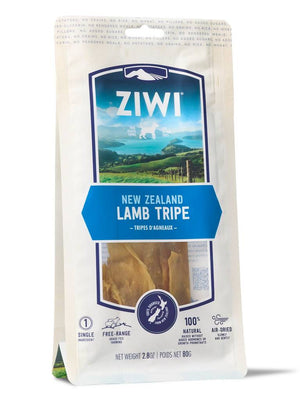 Ziwi Peak New Zealand Lamb and Tripe 16 oz.