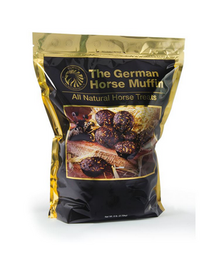 German Horse Muffins 6 lb.