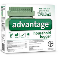 Bayer Advantage Household Fogger 3 pk.