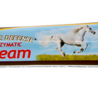 Zymox Equine Defense Cream 2.5 oz.