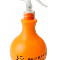 Pet head detangling spray hot sale