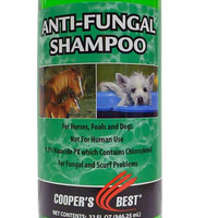 Anti-Fungal Shampoo 32 oz.