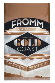 Fromm Gold Coast Grain Free Weight Management