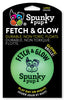 Spunky Pup Large Fetch and Glow Ball
