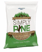 Simply Pine Pellet Cat Litter 20lb.